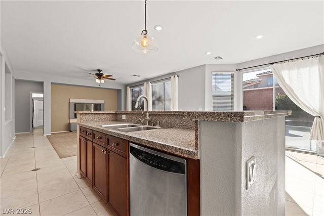10003 Bayberry Bend Street, Las Vegas, NV 89178