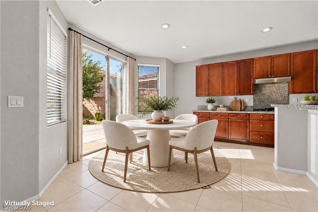 10003 Bayberry Bend Street, Las Vegas, NV 89178