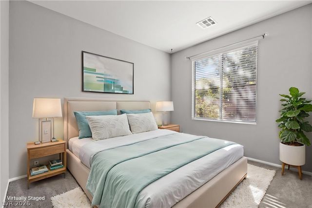 10003 Bayberry Bend Street, Las Vegas, NV 89178