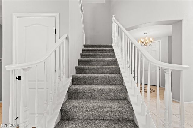 10003 Bayberry Bend Street, Las Vegas, NV 89178