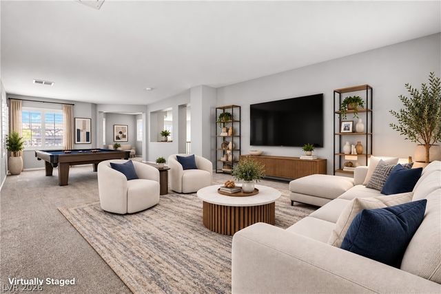 10003 Bayberry Bend Street, Las Vegas, NV 89178