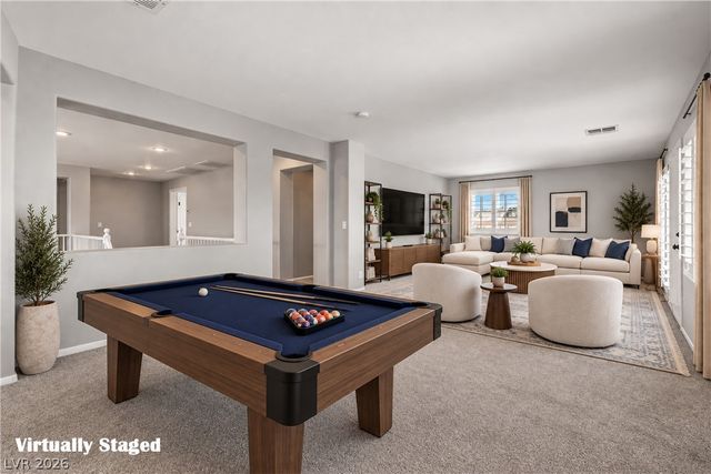 10003 Bayberry Bend Street, Las Vegas, NV 89178