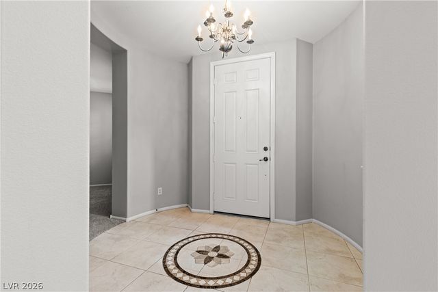 10003 Bayberry Bend Street, Las Vegas, NV 89178