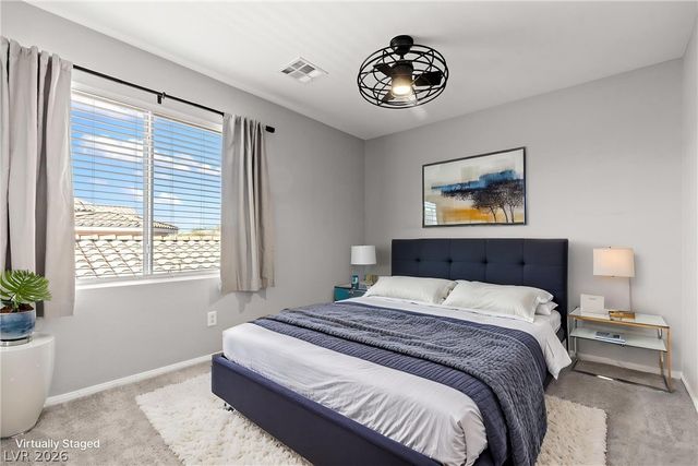 10003 Bayberry Bend Street, Las Vegas, NV 89178