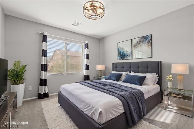 10003 Bayberry Bend Street, Las Vegas, NV 89178