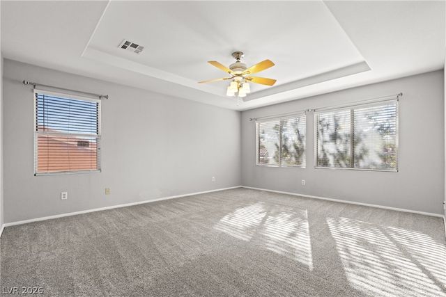 10003 Bayberry Bend Street, Las Vegas, NV 89178