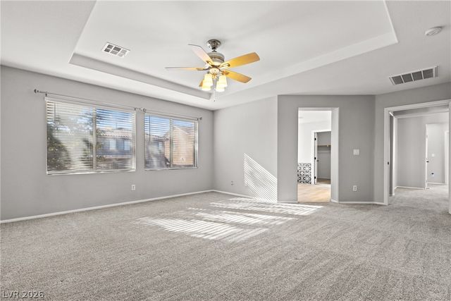 10003 Bayberry Bend Street, Las Vegas, NV 89178