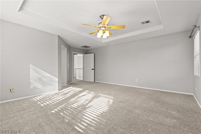 10003 Bayberry Bend Street, Las Vegas, NV 89178
