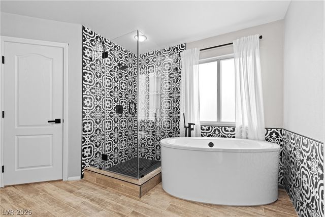 10003 Bayberry Bend Street, Las Vegas, NV 89178