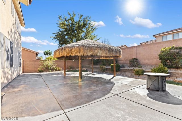 10003 Bayberry Bend Street, Las Vegas, NV 89178