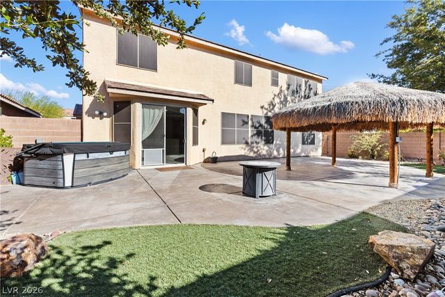 10003 Bayberry Bend Street, Las Vegas, NV 89178