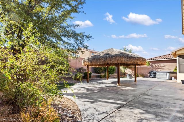 10003 Bayberry Bend Street, Las Vegas, NV 89178
