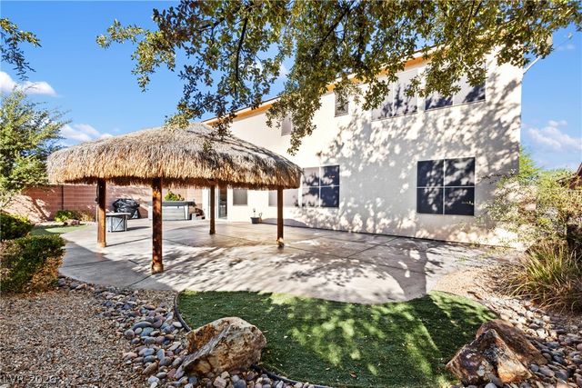 10003 Bayberry Bend Street, Las Vegas, NV 89178