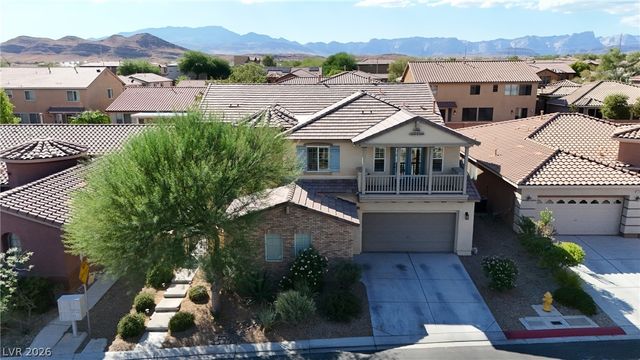 10003 Bayberry Bend Street, Las Vegas, NV 89178