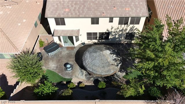 10003 Bayberry Bend Street, Las Vegas, NV 89178