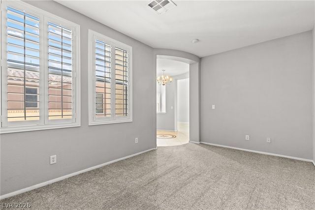 10003 Bayberry Bend Street, Las Vegas, NV 89178