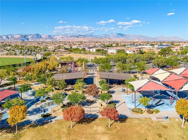 10003 Bayberry Bend Street, Las Vegas, NV 89178