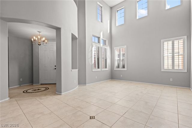 10003 Bayberry Bend Street, Las Vegas, NV 89178
