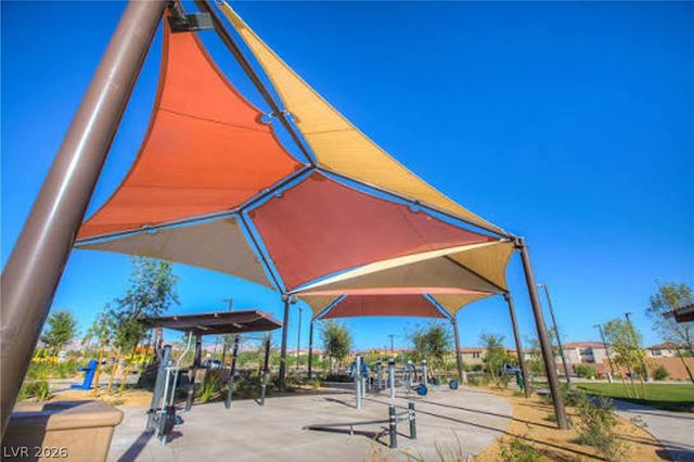 10003 Bayberry Bend Street, Las Vegas, NV 89178