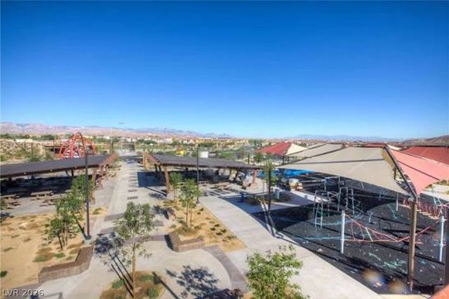 10003 Bayberry Bend Street, Las Vegas, NV 89178