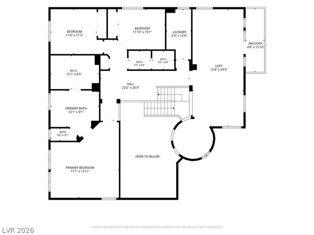 10003 Bayberry Bend Street, Las Vegas, NV 89178
