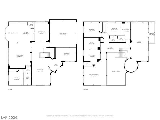 10003 Bayberry Bend Street, Las Vegas, NV 89178