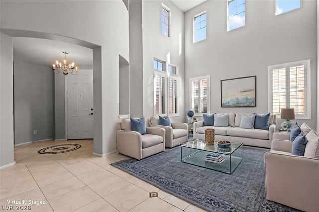 10003 Bayberry Bend Street, Las Vegas, NV 89178
