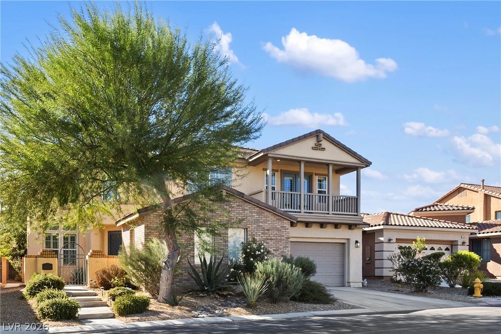 10003 Bayberry Bend Street, Las Vegas, NV 89178 — photo 2