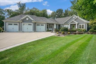 30465 Quail Pointe Drive, Granger, IN 46530