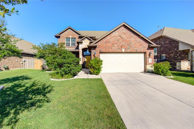 28710 Fitzroy Harbour, Katy, TX 77494