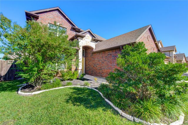28710 Fitzroy Harbour, Katy, TX 77494