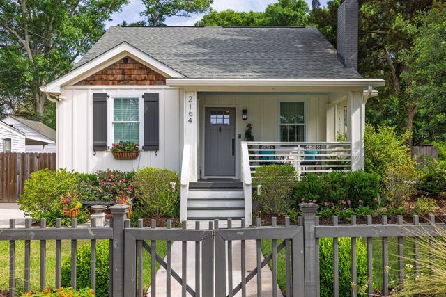 2164 Edisto Avenue, Charleston, SC 29412