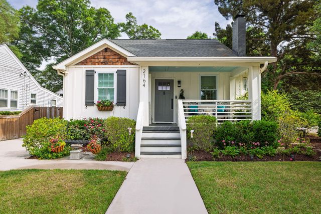 2164 Edisto Avenue, Charleston, SC 29412
