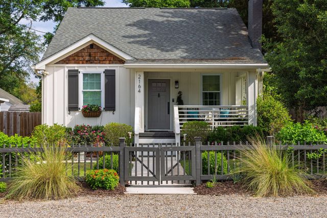 2164 Edisto Avenue, Charleston, SC 29412