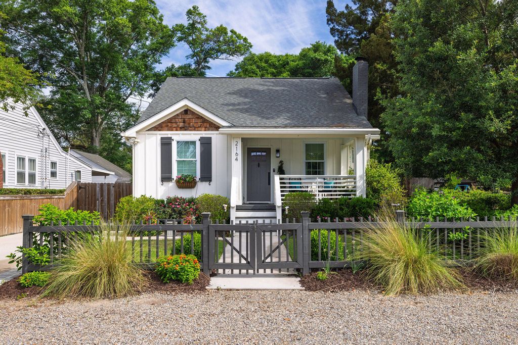 2164 Edisto Avenue, Charleston, SC 29412