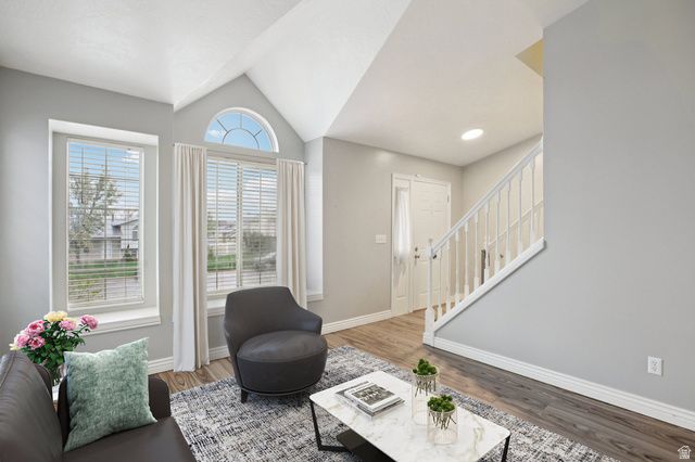 262 W 1850 N, Layton, UT 84041