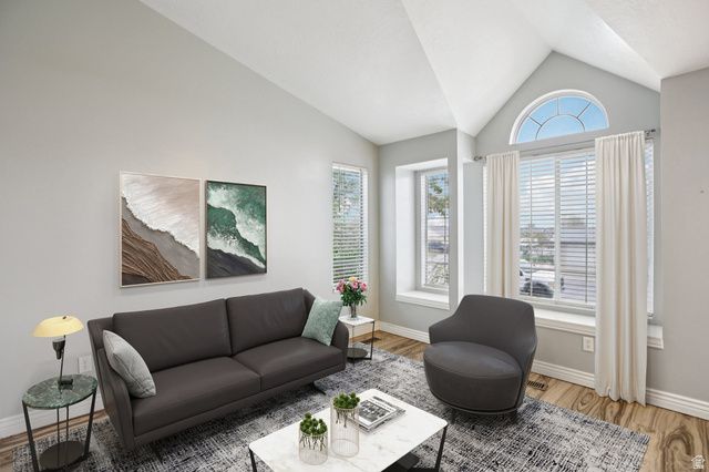 262 W 1850 N, Layton, UT 84041