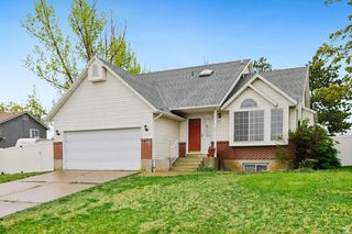 262 W 1850 N, Layton, UT 84041