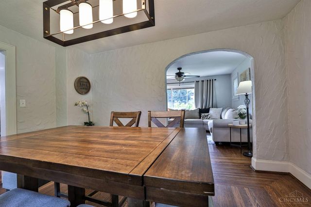 5435 Roseland Mound, Norwood, OH 45212