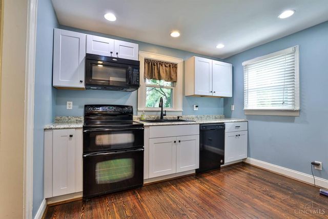 5435 Roseland Mound, Norwood, OH 45212