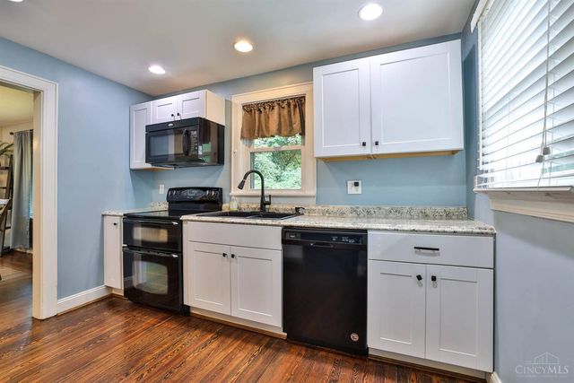 5435 Roseland Mound, Norwood, OH 45212