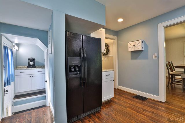 5435 Roseland Mound, Norwood, OH 45212