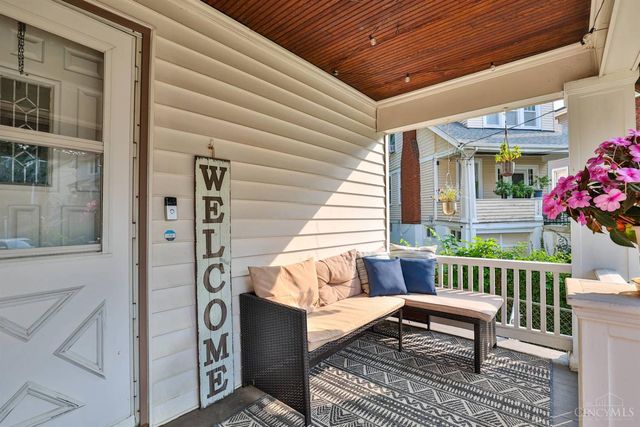 5435 Roseland Mound, Norwood, OH 45212