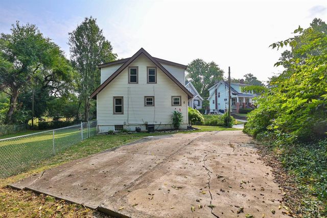 5435 Roseland Mound, Norwood, OH 45212