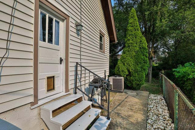 5435 Roseland Mound, Norwood, OH 45212