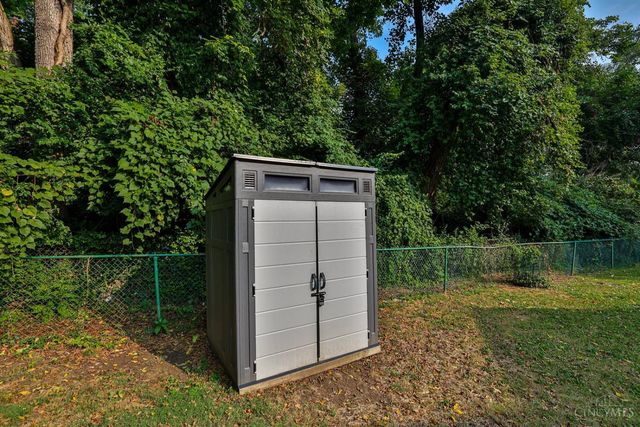 5435 Roseland Mound, Norwood, OH 45212