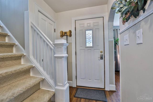 5435 Roseland Mound, Norwood, OH 45212