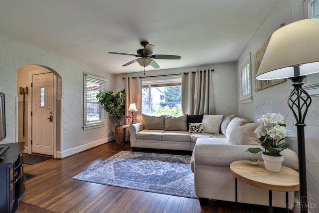 5435 Roseland Mound, Norwood, OH 45212