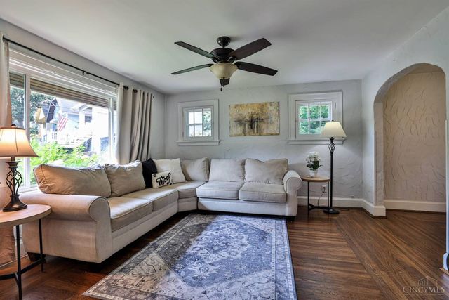 5435 Roseland Mound, Norwood, OH 45212