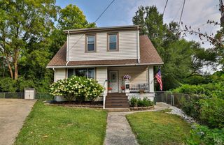 5435 Roseland Mound, Norwood, OH 45212